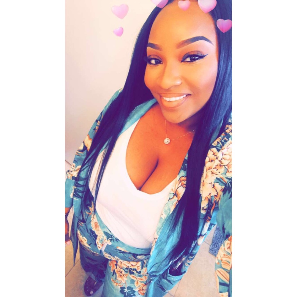 Meet your Posher, Jessica